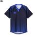 * почтовая доставка соответствует товар *Canterbury( canterbury ) Short рукав p Ractis джерси -(RGM32603) регби футболка короткий рукав мужской 