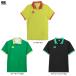 * почтовая доставка соответствует товар *Canterbury( canterbury ) Short рукав p Ractis джерси -(RGM32650) регби короткий рукав унисекс 