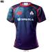 [M размер только ]Canterbury( canterbury )JAPAN PRACTICE JERSEY Japan p Ractis джерси (RLM32605J) регби Sakura Logo мужской 