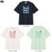 * почтовая доставка соответствует товар *Canterbury( canterbury ) Japan Short рукав spec kte-ta- чай (RLU32652S) Япония представитель . битва короткий рукав футболка унисекс 