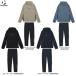 DESCENTE( Descente ) Move спорт S.F.TECH тренировочный Parker брюки верх и низ в комплекте (ST6FSW40M/ST6FPZ40M)Move Sport выставить капот есть мужской 