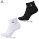 * почтовая доставка соответствует товар *DESCENTE( Descente ) Move короткие носки (SV6SSO04U)Move Sport носки Junior Kids женский мужской унисекс 