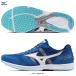 MIZUNO( Mizuno )WAVE EMPEROR JAPAN 4ue-ben винт - Japan 4(U1GD1920) бег обувь рейсинг наземный 2E соответствует унисекс 