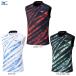 * почтовая доставка соответствует товар *MIZUNO( Mizuno ) ограничение MTC dry обвес f трос Ractis рубашка безрукавка (U2MAC012) легкая атлетика грузовик бег унисекс 