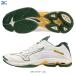 [29.5cm только ]MIZUNO( Mizuno ) ограничение ue-b подсветка Z7 WAVE LIGHTNING Z7(V1GA2200) волейбол bare- обувь 2E соответствует унисекс 