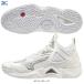 MIZUNO( Mizuno )ue-bmo- men tam3 MID WAVE MOMENTUM 3 MID(V1GA2317) волейбол bare- обувь унисекс 