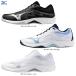 MIZUNO( Mizuno ) подсветка select (V1GA2670) спорт волейбол закрытый обувь обувь low cut 2.5E соответствует унисекс 