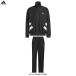 adidas( Adidas ) Anthony * Edwards основа спортивная куртка брюки верх и низ в комплекте (VU873/DVZ53) баскетбол мужской 