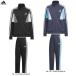 adidas( Adidas )W TEAM грузовик верх брюки верх и низ в комплекте (VX331/WB336) верх и низ в комплекте выставить джерси тренировка женский 