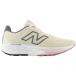 New Balance( New balance )Fresh Foam 520 v9(W5207J8D) бег обувь марафон jo серебристый g спорт тренировка D соответствует женский 