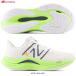 New Balance( New balance )FuelCell Propel v4(WFCPRCA4B) бег обувь марафон jo серебристый g спорт тренировка обувь B соответствует женский 