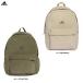 adidas( Adidas ) Esse n автомобиль ruz материал рюкзак (WM080) спорт тренировка casual сумка портфель рюкзак часть . ходить на работу посещение школы общий 