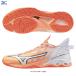 MIZUNO( Mizuno )ue-b Mirage 5(X1GA2350) гандбол обувь спорт тренировка обувь закрытый для Индия a2E соответствует для мужчин и женщин унисекс 