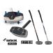 BH2864L - tachi левый удар человек для ground Golf Club навигация Drive Club 