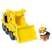 ѥѥȥ Υ쥹塼 PAW Patrol ե奢 PAW Patrol Ultimate Rescue,  Rubbles Ultimate Rescue Bulldozer with Moving Scoop and Lift-up D