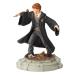 󡦥꡼ Enesco Wizarding World of Harry Potter Ron Weasley Year One Figurine, 7.5