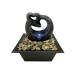  ʮ Υ֥ ơ֥ȥåץեƥ ƥꥢʮ DANNER MANUFACTURING 03810 Adore Tabletop Meditation Fountain