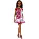 Barbie バービー Fashionistas doll 人形 21 Pretty In Python - Original