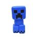 ޥ  Just Toys LLC Minecraft Super Charged Creeper Mega SquishMe