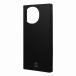 AQUOS R9 �ϏՌ� �n�C�u���b�h�P�[�X KAKU/�u���b�N