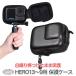GoPro HERO13 / HERO12 /HERO11/10/9Black�p �ی�P�[�X �h�o �Ռ��z�� ���B��_�����܂� �~�j�P�[�X