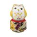 [ бесплатная доставка ]. удача daruma сова .YA574Bshoufkdaruma сова желтый цвет желтый подарок ответ бесплатная доставка подарок музыкальная шкатулка ...daruma