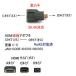 miniHDMI-micro HDMI переходник [ утка nC-D]