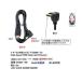 HDMI кабель Ver1.4a 1.5m( одна сторона нисходящий )[ утка n4HDMI-15B]