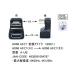 HDMI A модель изменение адаптер (U type ) UHD2.1 [ утка nA-UB]