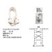 DB9P-DB9P  ᥹/᥹ 1.8m[99FFC-18]