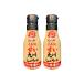 fndo- большой ...... Kyushu соя 200ml 2 шт. комплект .. бутылка .. соевый соус Kyushu соевый соус sashimi яйцо .. рис маленький емкость пробный приправа [ включая доставку ]