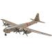 M.JiminのB-29A スーパーフォートレス `エノラ・ゲイ` （1/72スケール 400968）