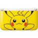 ニンテンドー3DS LL ピカチュウイエロー ポケモンセンター限定の商品画像