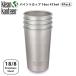 ꡼󥫥ƥ Klean Kanteen ѥȥå ƥ쥹 ޥå 4ĥå PINT CUP 16oz 473ml 4pack ȥɥ 쥸㡼  ECO 