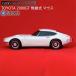 TOYOTA 2000GT Bluetooth �Ή� �����}�E�X (�A�C�{���[) �g���^ CLICK CAR MOUSE �M�t�g