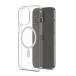 iPhone 13 Pro�p �N���A�P�[�X MagSafe ���C�����X�[�d�Ή� ���V moshi Arx Clear (MagSafe) for iPhone 13 Pro�N���A ���� �ČRMIL�K�i �ϏՌ�
