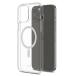 iPhone 13 Pro Max�p �N���A�P�[�X MagSafe ���C�����X�[�d�Ή� ���V moshi Arx Clear (MagSafe) for iPhone 13 Pro Max�N���A ���� �ČRMIL�K�i �ϏՌ�