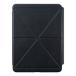 moshimosiVersaCover for iPad Air 13 дюймовый M2,M3 (Charcoal Black) [99MO241610] подставка складной балка sa покрытие iPad жесткий чехол 