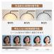 �n�[�t���[�����C�g 23�C���` LED���C�g �t���A���C�g �t���A�����v �X�^���h���C�g 360�x��] �Ɩ� �����O���C�g �d�C�X�^���h �t���A�X�^���h ���C�g �Ɩ���� �֘A�摜5