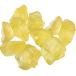 YUYAKESHI aroma Stone crystal aroma масло для кварц интерьер часть магазин .. разрозненный Stone натуральный кристалл . камень цитрин .