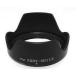 SONY NEX series lens hood interchangeable goods 