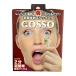 GOSSOgosob radio-controller Lien wax nasal hair hair removal set (1 piece )