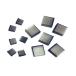 monofive microUSB( мужской ),USB A( мужской ) коннектор для защитный корпус колпак 6 шт +6 штук чёрный ( половина прозрачный ) MF-MUSBC2