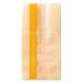  food correspondence sack line - clear 4 bright yellow (100 sheets ) BY-OB4