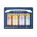 ドクターブロナー (Dr.Bronner's) ドクターブロナー マジックソープ ミニセット 59ml×4本 オーガニックソープ