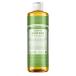 ドクターブロナー (Dr.Bronner's) ドクターブロナー マジックソープ GR(グリーンティ) 473ml オーガニックソープ