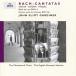 Bach: Easter Cantatas BWV 6 and 66 (Easter Cantatas)/Gardiner, Monteve