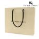  Burberry бумажная сумка женский мужской BURBERRYshopa- бежевый BUR BAG0001
