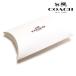 ñ�ʹ������ ������ ���եȥܥå��� ��� �����ޤ���� ��ʪ�� COACH GIFT BOX ��åԥ󥰻�� �ץ쥼��� �᡼��������̵�� COA-BOX0011