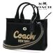  Coach ручная сумочка женский COACH сумка на плечо черный CZ098 LHBLK